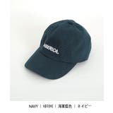 SONYUNARA(ソニョナラ)シンプルロゴアメリカキャップ | 3rd Spring | 詳細画像5