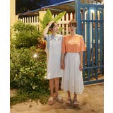 SONYUNARAシンプルシフォンプリーツスカート韓国 韓国ファッション シフォン | 3rd Spring | 詳細画像6 