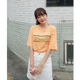 SONYUNARAENDLESS半袖Tシャツ韓国 韓国ファッション ロゴT | 3rd Spring | 詳細画像8 