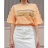 SONYUNARAENDLESS半袖Tシャツ韓国 韓国ファッション ロゴT | 3rd Spring | 詳細画像10 
