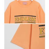 SONYUNARAENDLESS半袖Tシャツ韓国 韓国ファッション ロゴT | 3rd Spring | 詳細画像5 