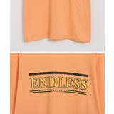 SONYUNARAENDLESS半袖Tシャツ韓国 韓国ファッション ロゴT | 3rd Spring | 詳細画像6 