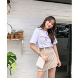 SONYUNARAリネンラップスカート風ショートパンツ韓国 韓国ファッション 夏 | 3rd Spring | 詳細画像7 