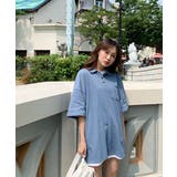 SONYUNARAオーバーフィットロングポロTシャツ韓国 韓国ファッション 夏 | 3rd Spring | 詳細画像10 