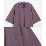 SONYUNARAオーバーフィットロングポロTシャツ韓国 韓国ファッション 夏 | 3rd Spring | 詳細画像8 