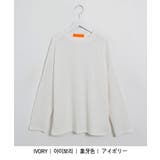 SONYUNARAスリムフィットリブニットTシャツ韓国 韓国ファッション 秋 | 3rd Spring | 詳細画像4 
