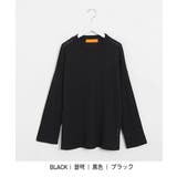 SONYUNARAスリムフィットリブニットTシャツ韓国 韓国ファッション 秋 | 3rd Spring | 詳細画像5 