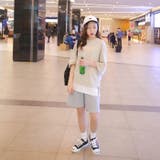 SONYUNARAドライビングパンツ 韓国 韓国ファッション | 3rd Spring | 詳細画像3 