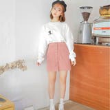 SONYUNARA前ボタンコーデュロイスカート 韓国 韓国ファッション | 3rd Spring | 詳細画像10 