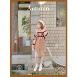 SONYUNARA前ボタンコーデュロイスカート 韓国 韓国ファッション | 3rd Spring | 詳細画像2 
