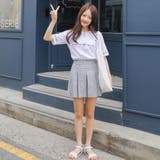 SONYUNARAフラワーミシントップス 韓国 韓国ファッション | 3rd Spring | 詳細画像13 