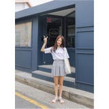 SONYUNARAフラワーミシントップス 韓国 韓国ファッション | 3rd Spring | 詳細画像3 