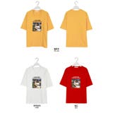 SONYUNARAランチタイムTシャツ 韓国 韓国ファッション | 3rd Spring | 詳細画像10 