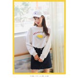 SONYUNARAバタートレーナー 韓国 韓国ファッション | 3rd Spring | 詳細画像7 