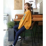 SONYUNARAクルージングトレーナー 韓国 韓国ファッション | 3rd Spring | 詳細画像8 