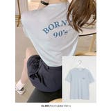 90S英字プリント | SONYUNARA(ソニョナラ)サマープリントtシャツ20種 | 3rd Spring
