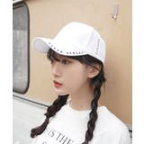 SONYUNARARESPECTキャップ韓国 韓国ファッション 帽子 | 3rd Spring | 詳細画像6 