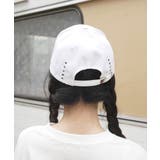 SONYUNARARESPECTキャップ韓国 韓国ファッション 帽子 | 3rd Spring | 詳細画像9 