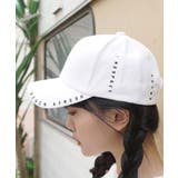 SONYUNARARESPECTキャップ韓国 韓国ファッション 帽子 | 3rd Spring | 詳細画像10 