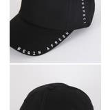 SONYUNARARESPECTキャップ韓国 韓国ファッション 帽子 | 3rd Spring | 詳細画像4 