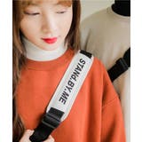 SONYUNARAメッセンジャーバッグ韓国 韓国ファッション ショルダーバッグ | 3rd Spring | 詳細画像13 