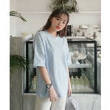 SONYUNARA胸ポケットボックスTシャツ 韓国 韓国ファッション | 3rd Spring | 詳細画像18 
