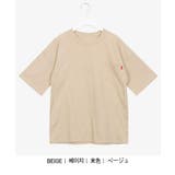 SONYUNARA胸ポケットボックスTシャツ 韓国 韓国ファッション | 3rd Spring | 詳細画像4 