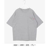 SONYUNARA胸ポケットボックスTシャツ 韓国 韓国ファッション | 3rd Spring | 詳細画像7 