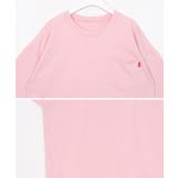SONYUNARA胸ポケットボックスTシャツ 韓国 韓国ファッション | 3rd Spring | 詳細画像9 