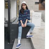 SONYUNARAミスターストリートTシャツ 韓国 韓国ファッション | 3rd Spring | 詳細画像8 