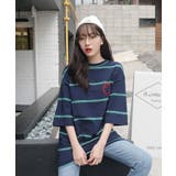 SONYUNARAミスターストリートTシャツ 韓国 韓国ファッション | 3rd Spring | 詳細画像9 