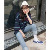 SONYUNARAミスターストリートTシャツ 韓国 韓国ファッション | 3rd Spring | 詳細画像11 