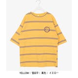 SONYUNARAミスターストリートTシャツ 韓国 韓国ファッション | 3rd Spring | 詳細画像3 