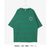 SONYUNARAミスターストリートTシャツ 韓国 韓国ファッション | 3rd Spring | 詳細画像4 