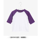 SONYUNARA半袖ラグランTシャツ 韓国 韓国ファッション | 3rd Spring | 詳細画像5 