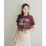 SONYUNARAメッセージ半袖Tシャツ韓国 韓国ファッション ロゴT | 3rd Spring | 詳細画像10 