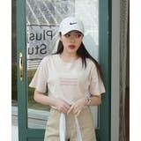 SONYUNARACHAMPAGNE Tシャツ 韓国 | 3rd Spring | 詳細画像7 