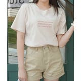 SONYUNARACHAMPAGNE Tシャツ 韓国 | 3rd Spring | 詳細画像9 