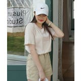SONYUNARACHAMPAGNE Tシャツ 韓国 | 3rd Spring | 詳細画像10 