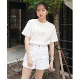 SONYUNARACHAMPAGNE Tシャツ 韓国 | 3rd Spring | 詳細画像12 