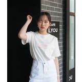 SONYUNARACHAMPAGNE Tシャツ 韓国 | 3rd Spring | 詳細画像13 