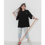 SONYUNARAWHYNOT! Tシャツ韓国 韓国ファッション | 3rd Spring | 詳細画像8 