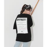 SONYUNARAWHYNOT! Tシャツ韓国 韓国ファッション | 3rd Spring | 詳細画像9 