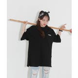 SONYUNARAWHYNOT! Tシャツ韓国 韓国ファッション | 3rd Spring | 詳細画像11 