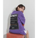 SONYUNARAWHYNOT! Tシャツ韓国 韓国ファッション | 3rd Spring | 詳細画像12 