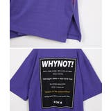 SONYUNARAWHYNOT! Tシャツ韓国 韓国ファッション | 3rd Spring | 詳細画像6 