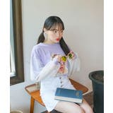 SONYUNARAシースルーパフ袖Tシャツ 韓国 韓国ファッション | 3rd Spring | 詳細画像10 