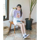 SONYUNARAシースルーパフ袖Tシャツ 韓国 韓国ファッション | 3rd Spring | 詳細画像11 