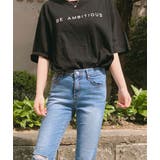 SONYUNARAAMBITIOUS Tシャツ 韓国 | 3rd Spring | 詳細画像8 