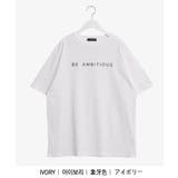 SONYUNARAAMBITIOUS Tシャツ 韓国 | 3rd Spring | 詳細画像3 